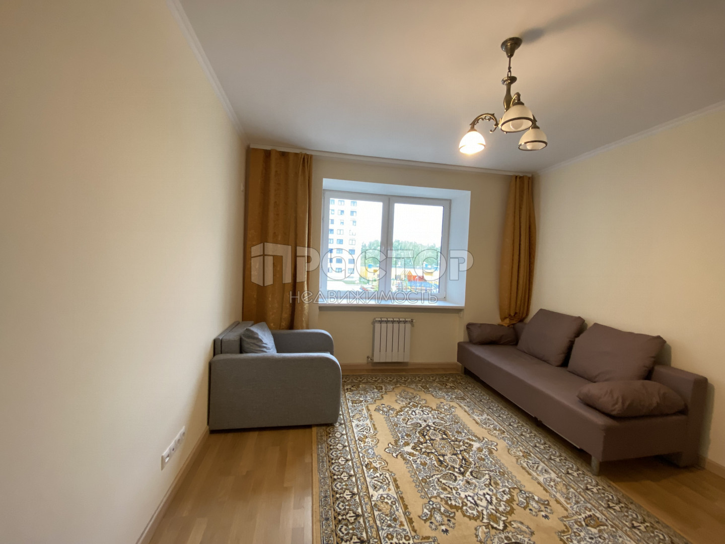 Студия, 23.5 м² - фото 5