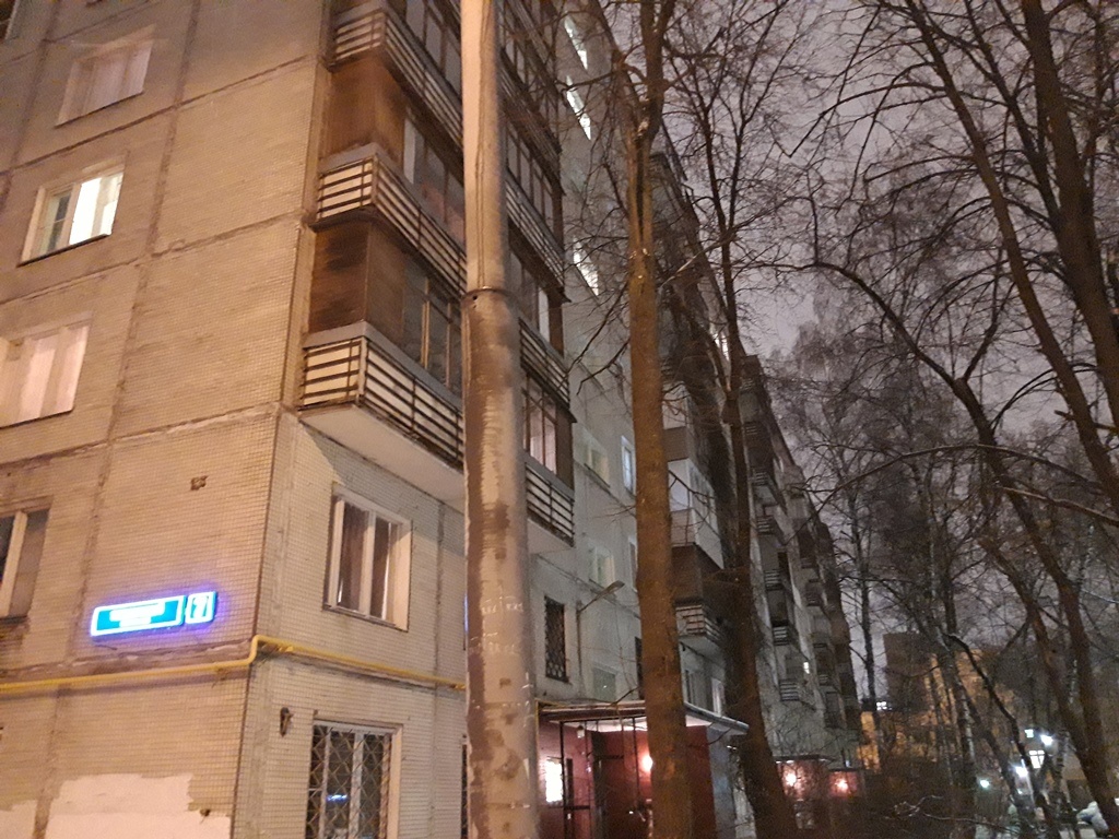 2-комнатная квартира, 45 м² - фото 4