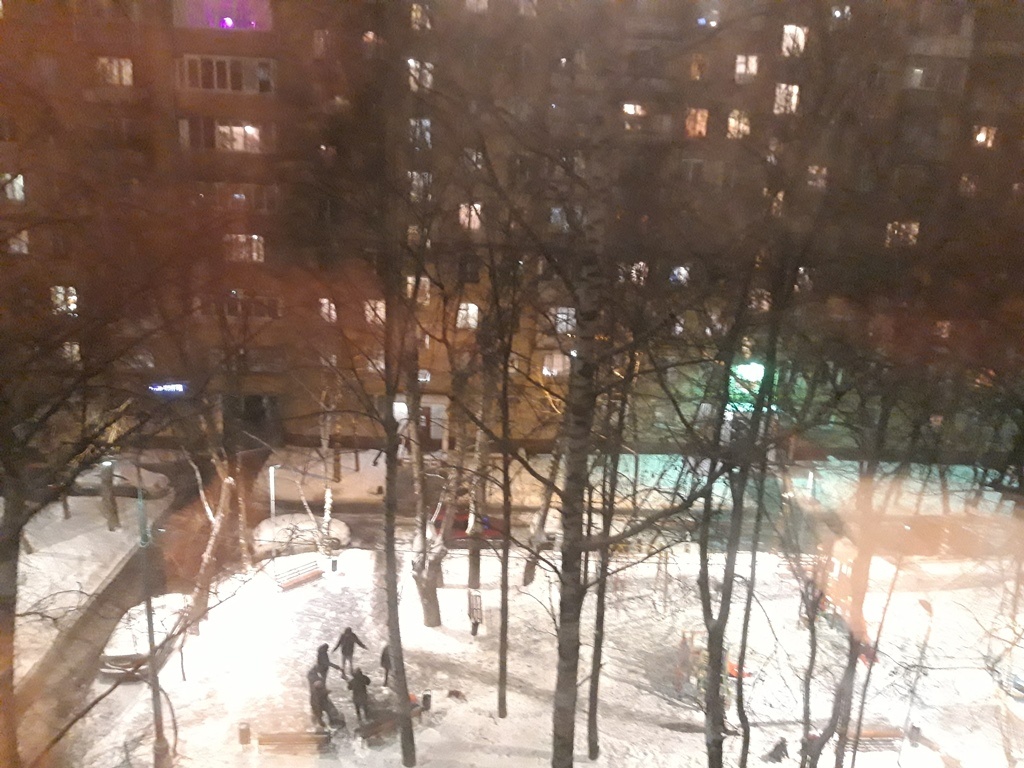 2-комнатная квартира, 45 м² - фото 2