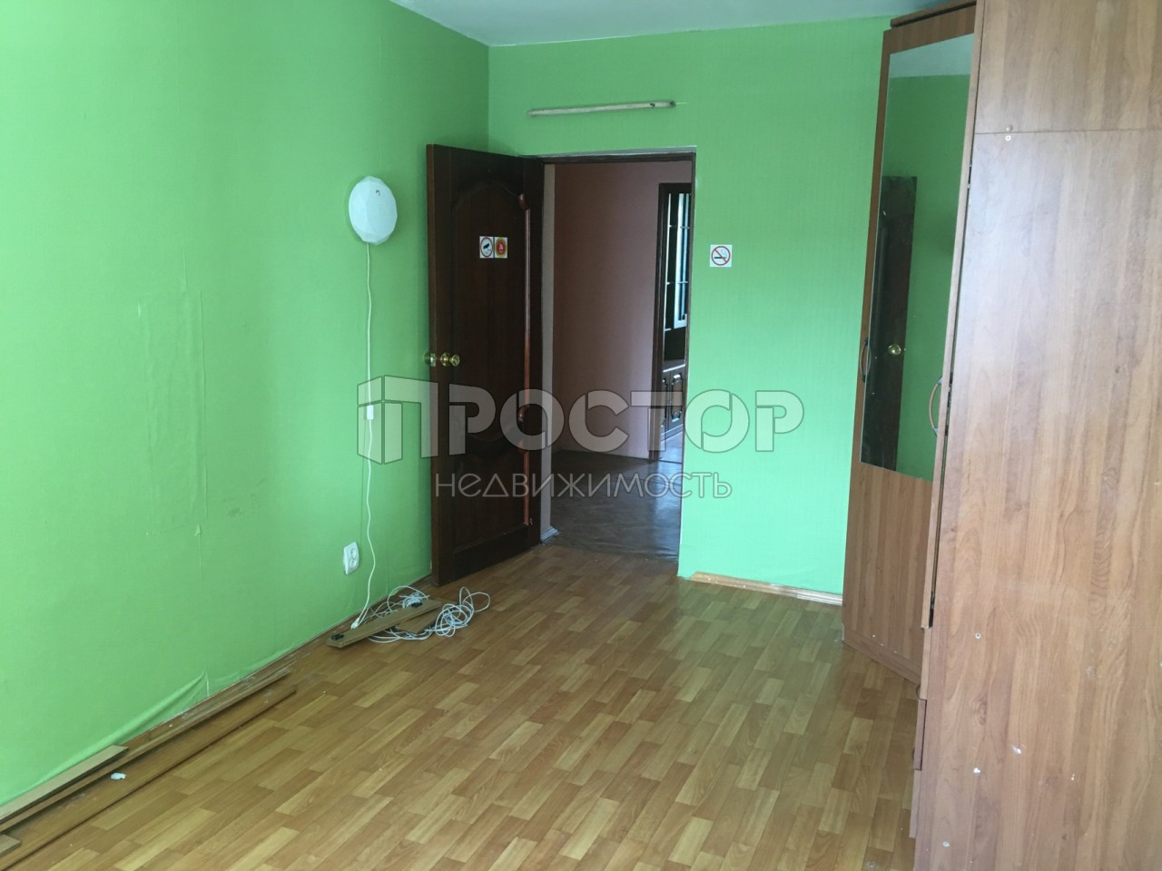 3-комнатная квартира, 66.5 м² - фото 13