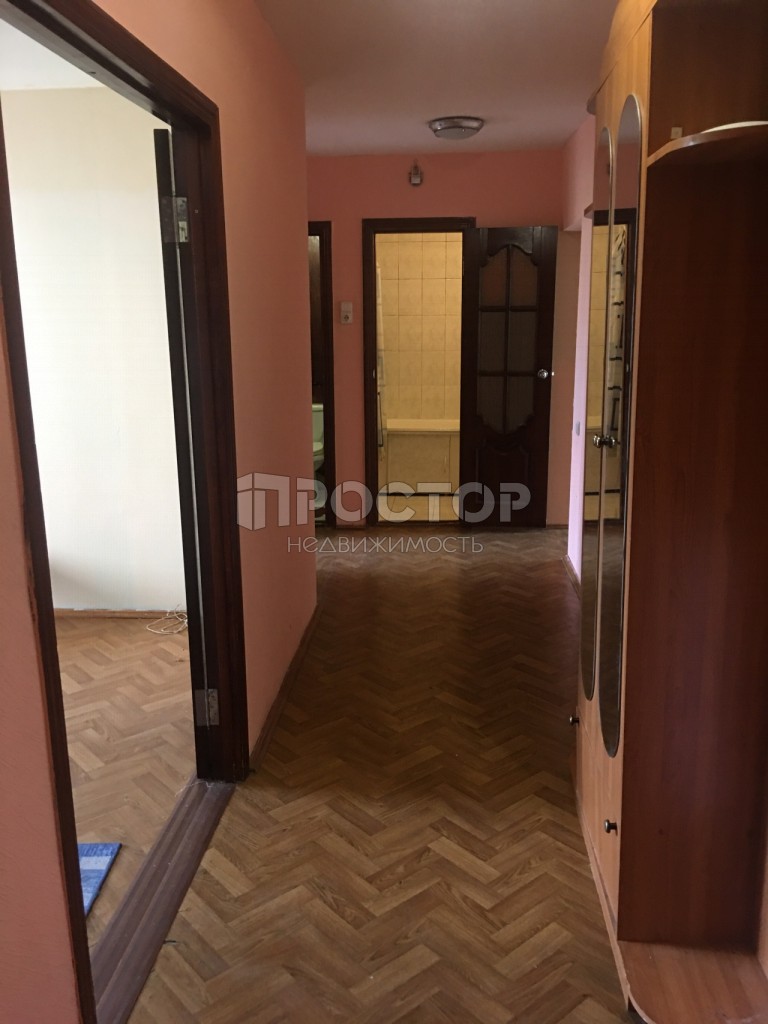 3-комнатная квартира, 66.5 м² - фото 11