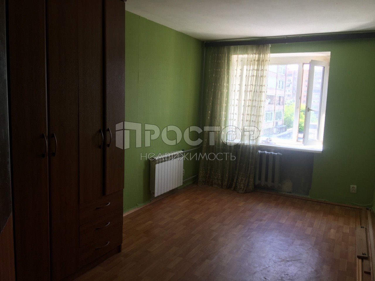 3-комнатная квартира, 66.5 м² - фото 12