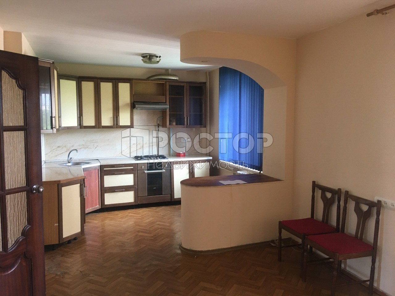 3-комнатная квартира, 66.5 м² - фото 8