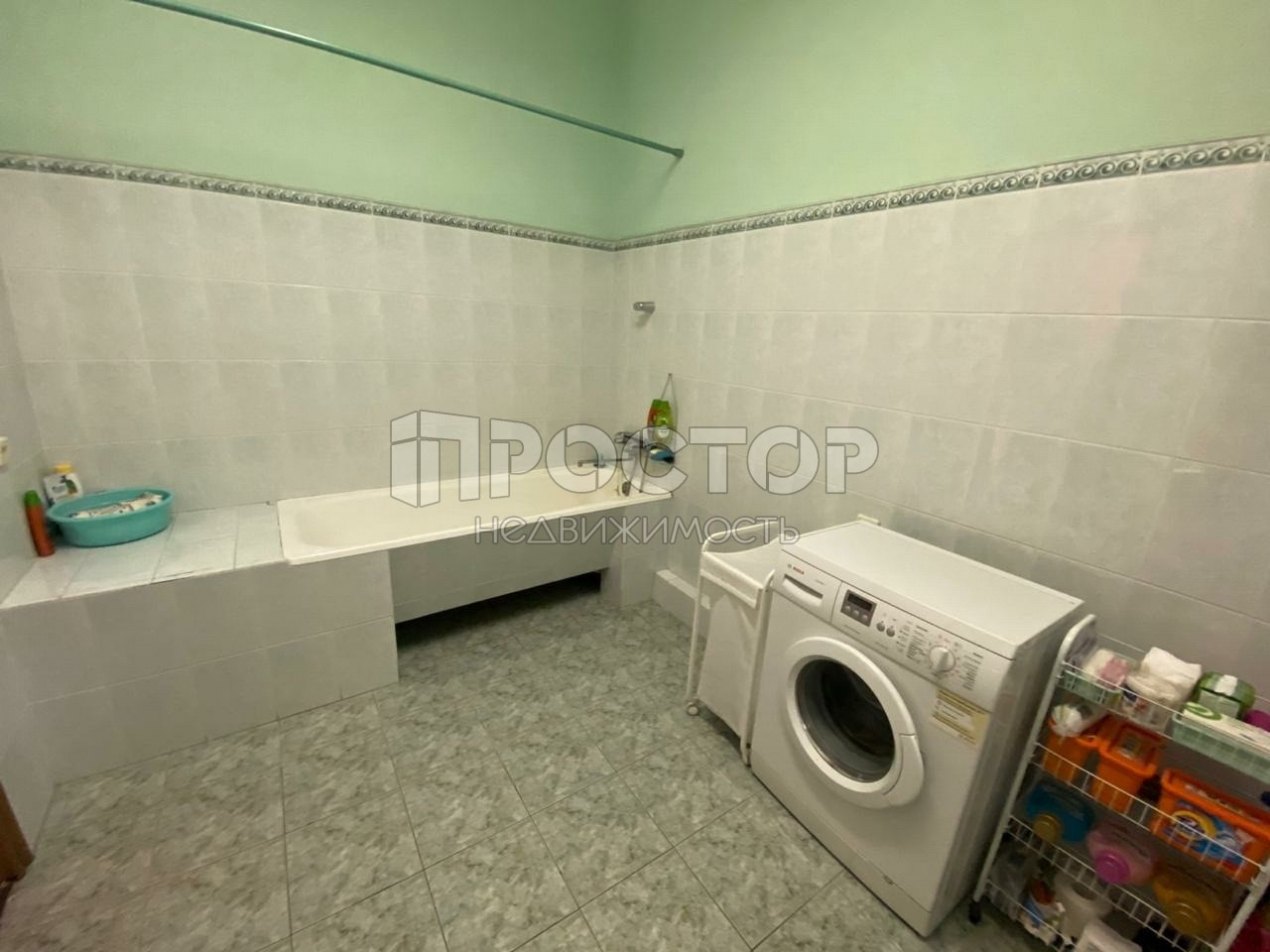 2-комнатная квартира, 91.5 м² - фото 11