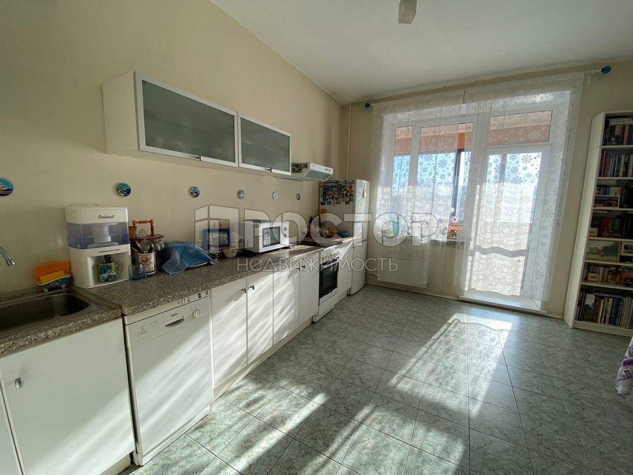 2-комнатная квартира, 91.5 м² - фото 5