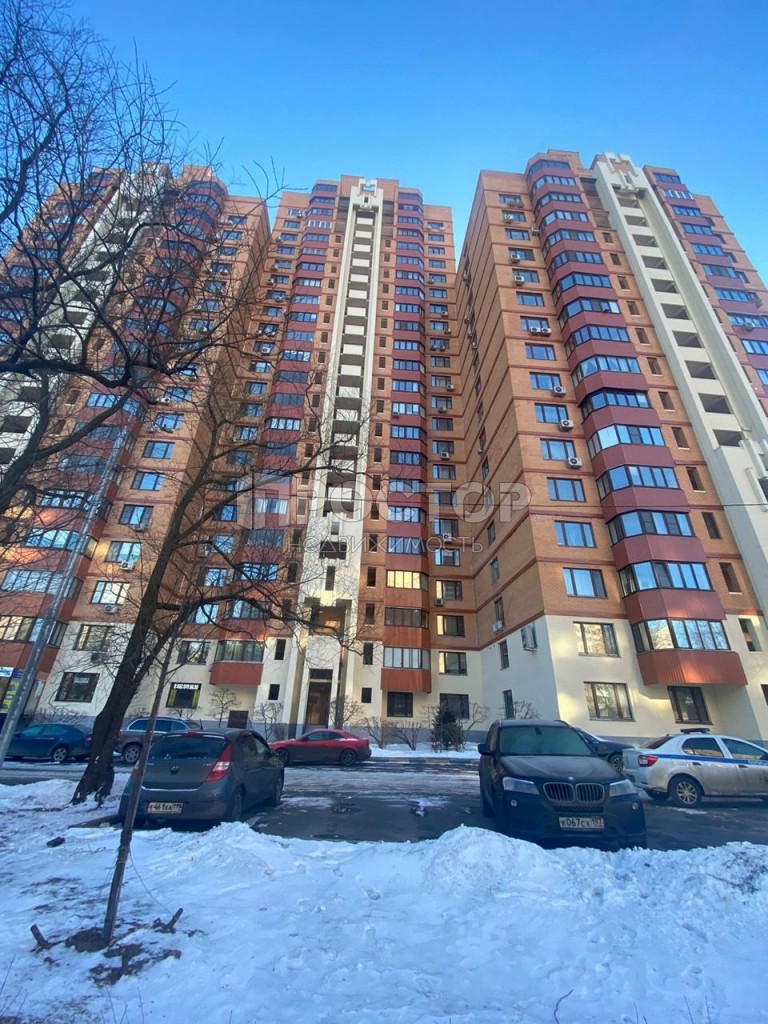 2-комнатная квартира, 91.5 м² - фото 2