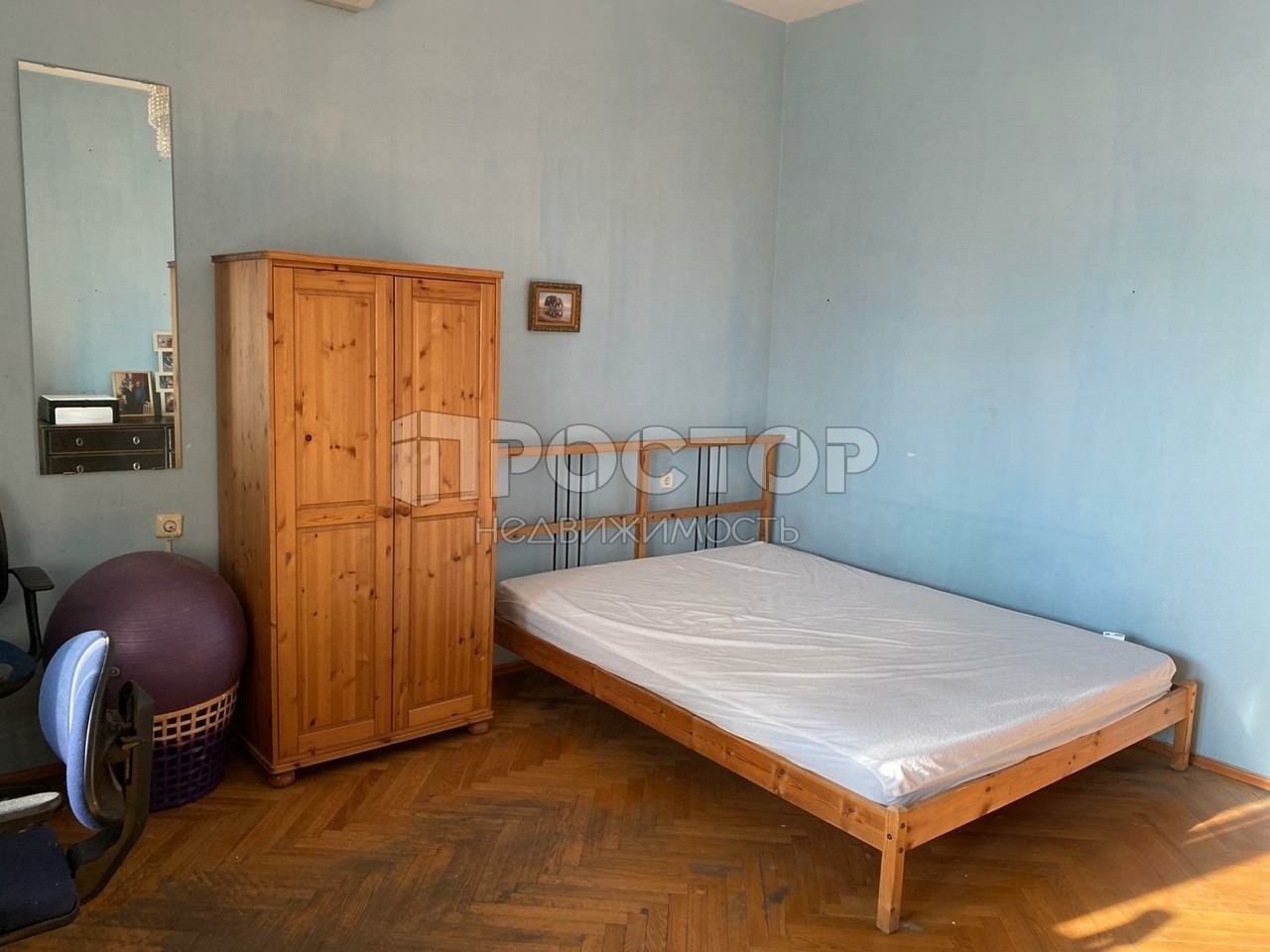 2-комнатная квартира, 91.5 м² - фото 8