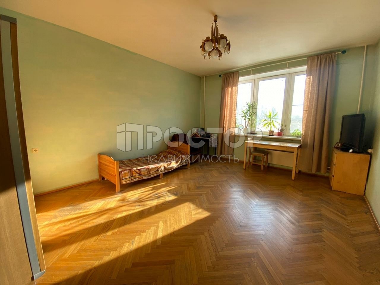 2-комнатная квартира, 91.5 м² - фото 15