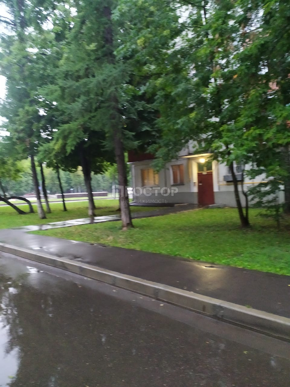 2-комнатная квартира, 45.2 м² - фото 9