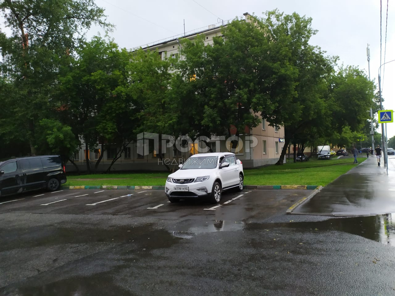2-комнатная квартира, 45.2 м² - фото 8
