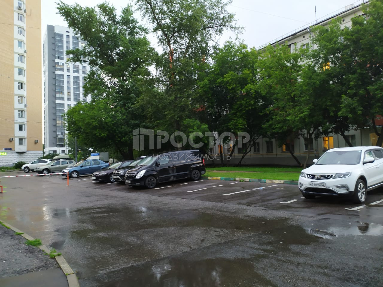 2-комнатная квартира, 45.2 м² - фото 6