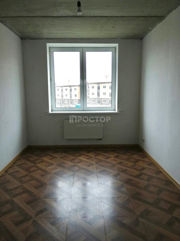 2-комнатная квартира, 53 м² - фото 4