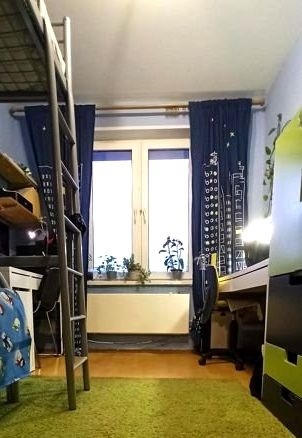 2-комнатная квартира, 44.7 м² - фото 6