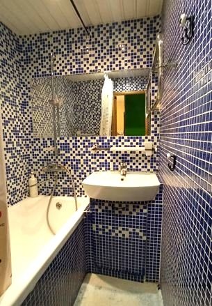 2-комнатная квартира, 44.7 м² - фото 7
