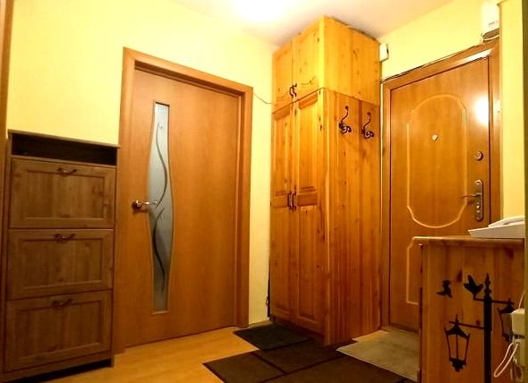 2-комнатная квартира, 44.7 м² - фото 4