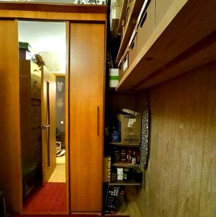 2-комнатная квартира, 44.7 м² - фото 3