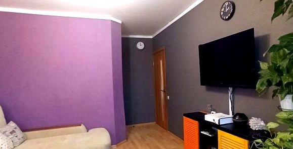 2-комнатная квартира, 44.7 м² - фото 9