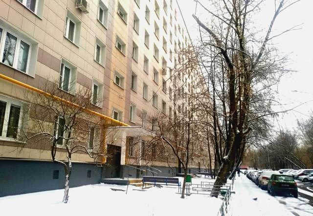 2-комнатная квартира, 44.7 м² - фото 14