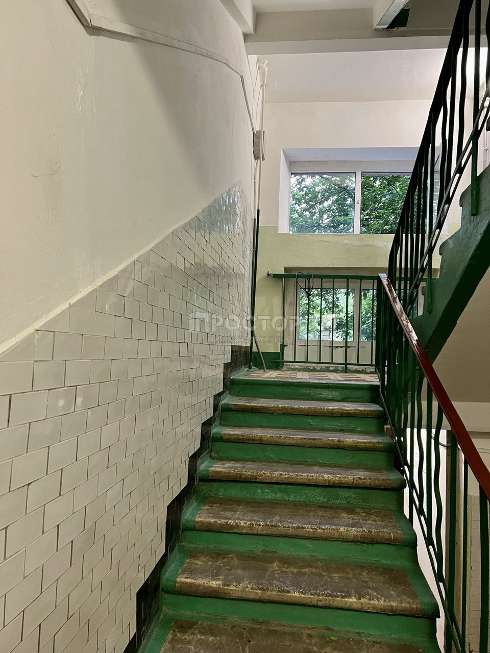 1-комнатная квартира, 30.4 м² - фото 9