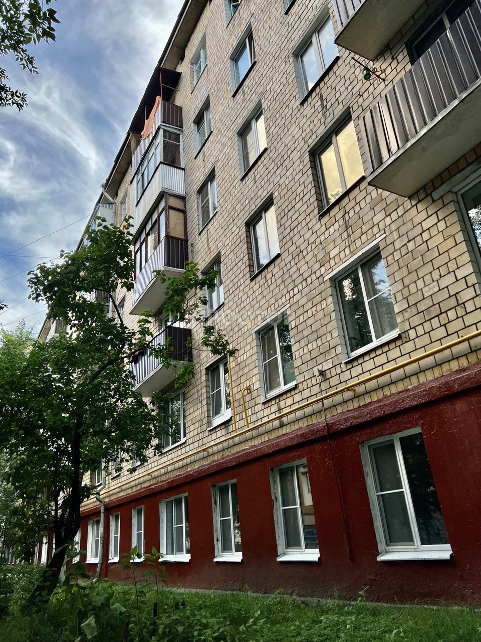 1-комнатная квартира, 30.4 м² - фото 8