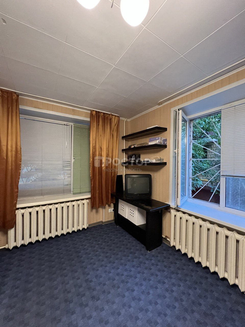 1-комнатная квартира, 30.4 м² - фото 4