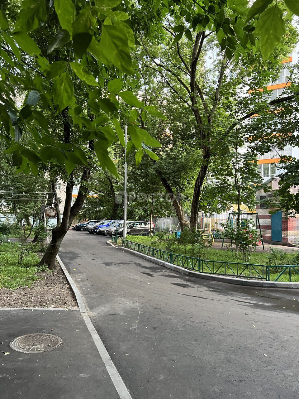 1-комнатная квартира, 30.4 м² - фото 10
