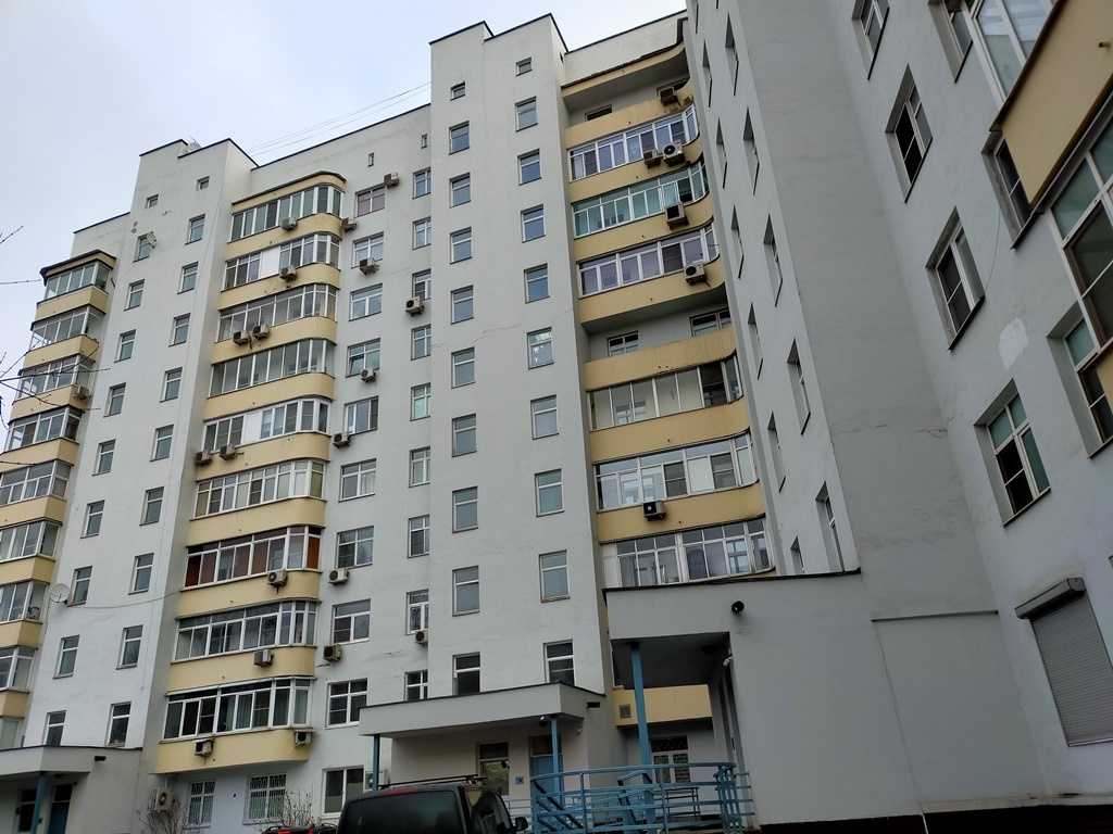 2-комнатная квартира, 61 м² - фото 3