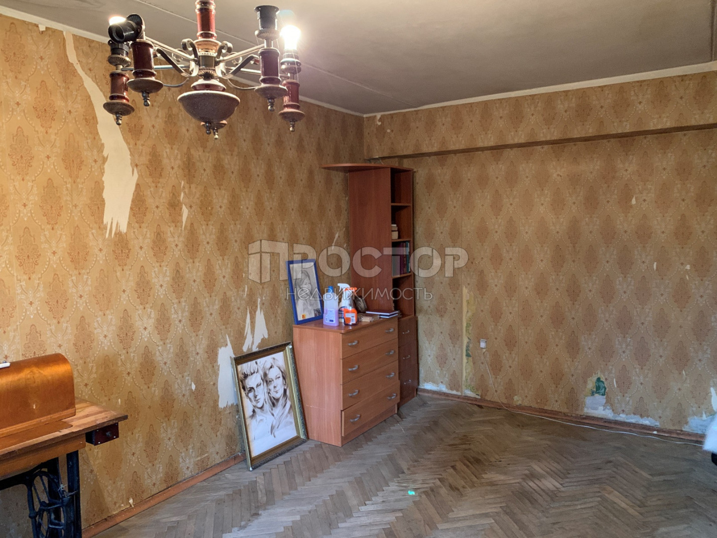 2-комнатная квартира, 44.5 м² - фото 3