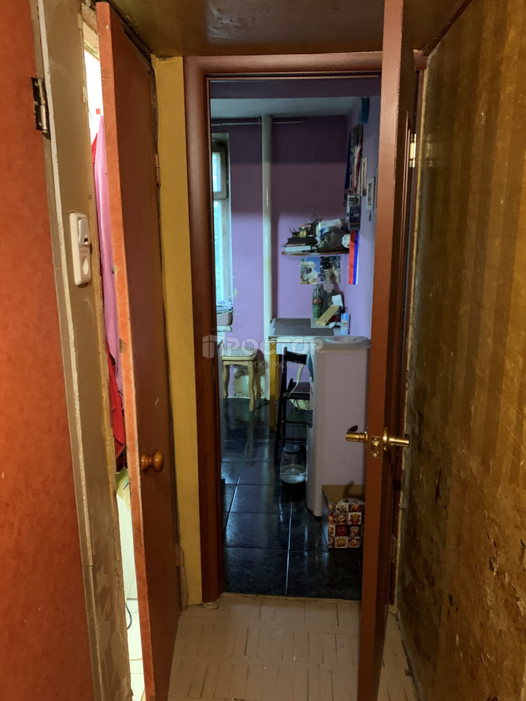 2-комнатная квартира, 44.5 м² - фото 7