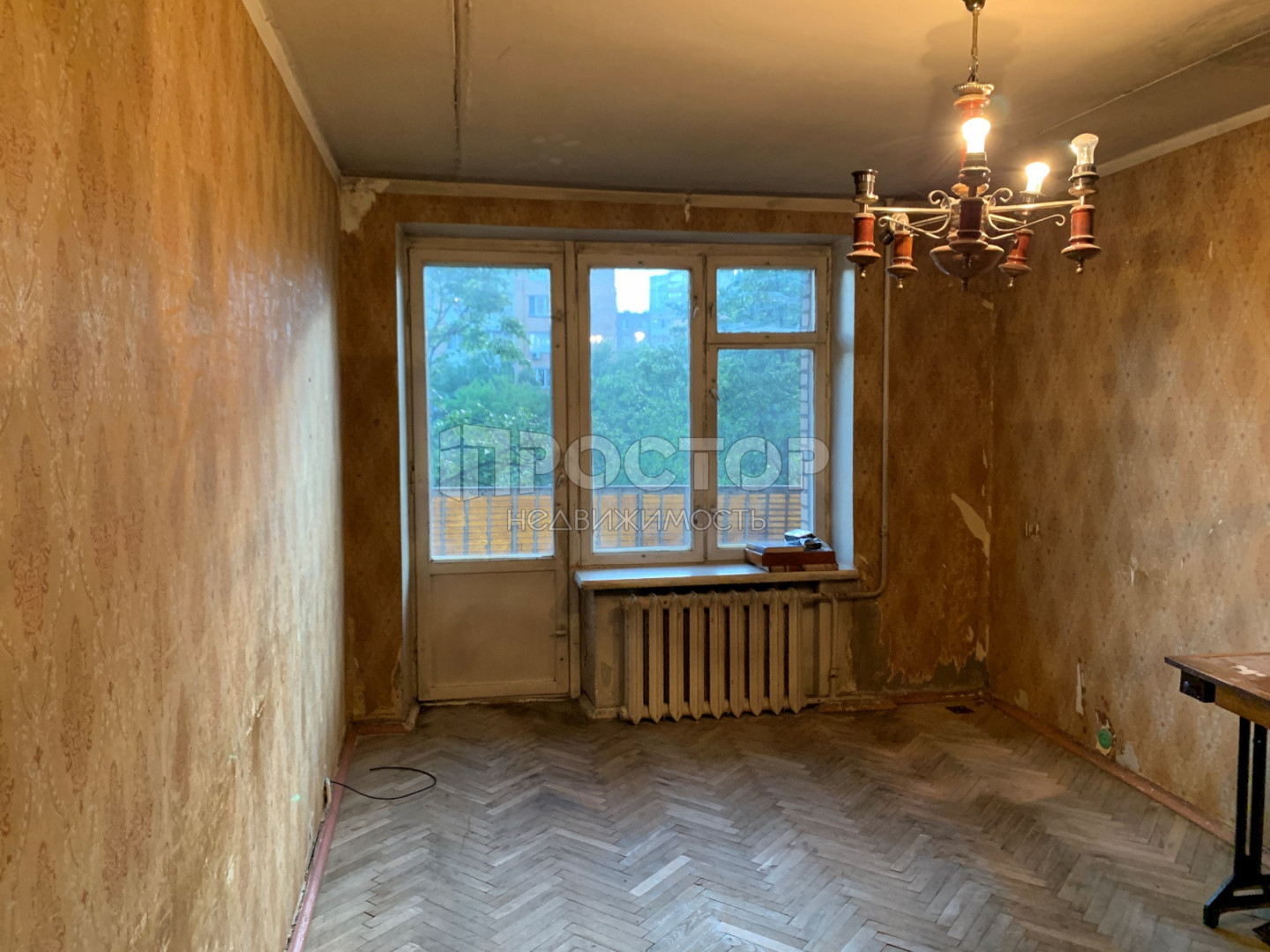 2-комнатная квартира, 44.5 м² - фото 2
