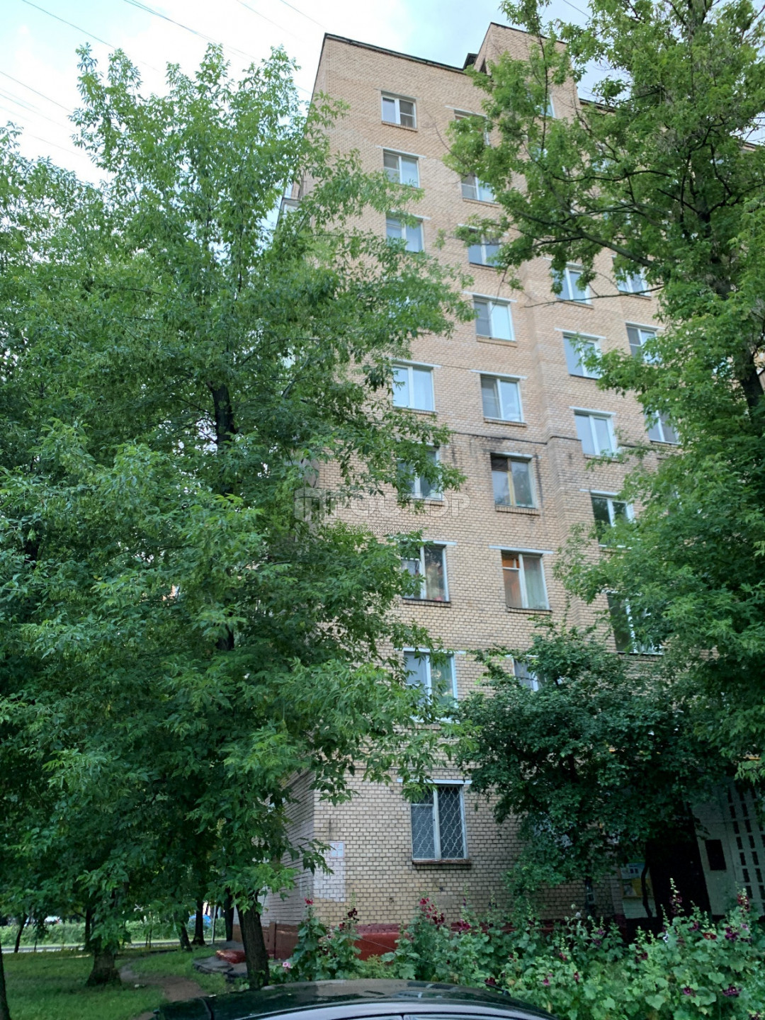 2-комнатная квартира, 44.5 м² - фото 11