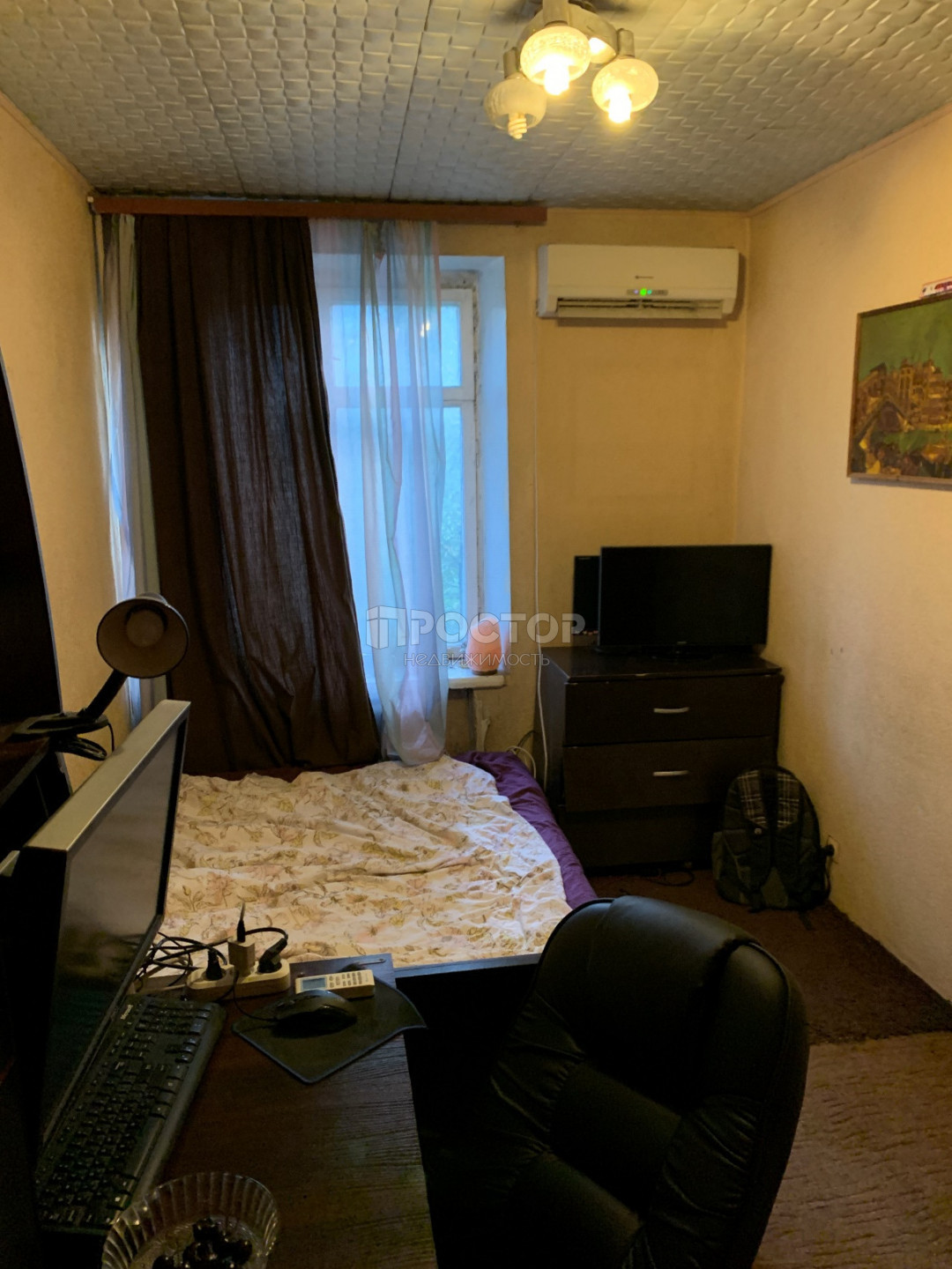 2-комнатная квартира, 44.5 м² - фото 6