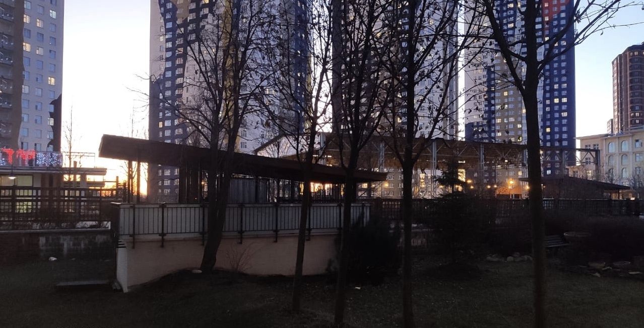 2-комнатная квартира, 36 м² - фото 19