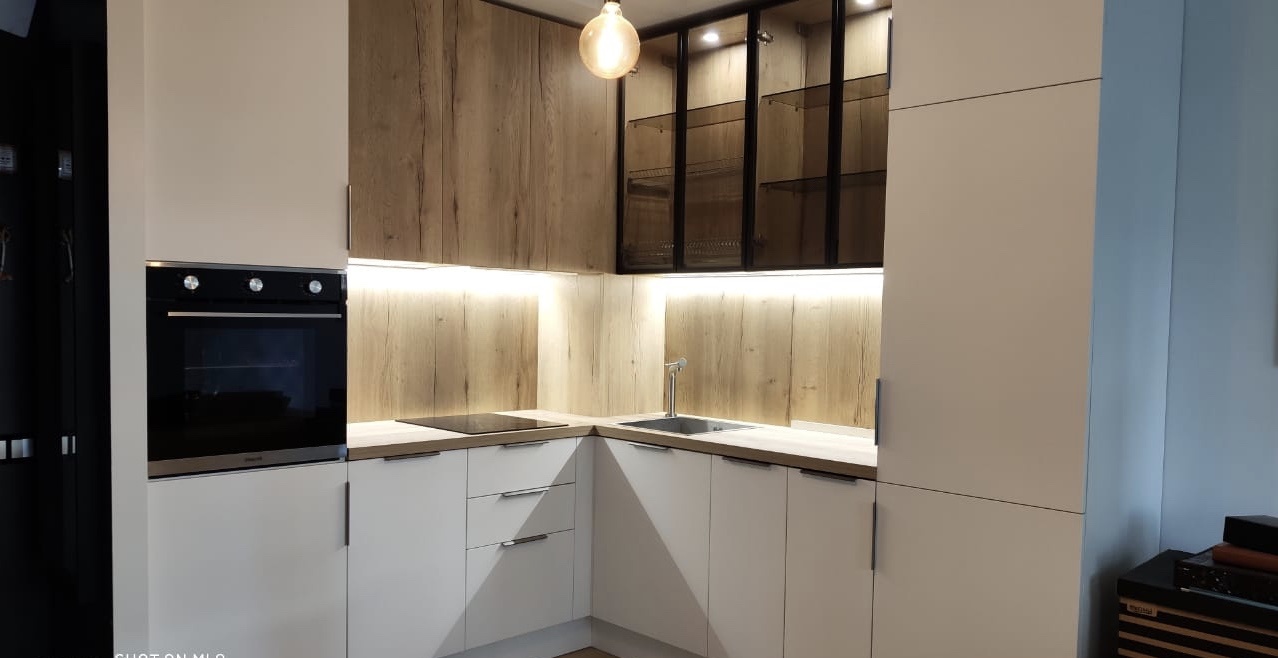 2-комнатная квартира, 36 м² - фото 7