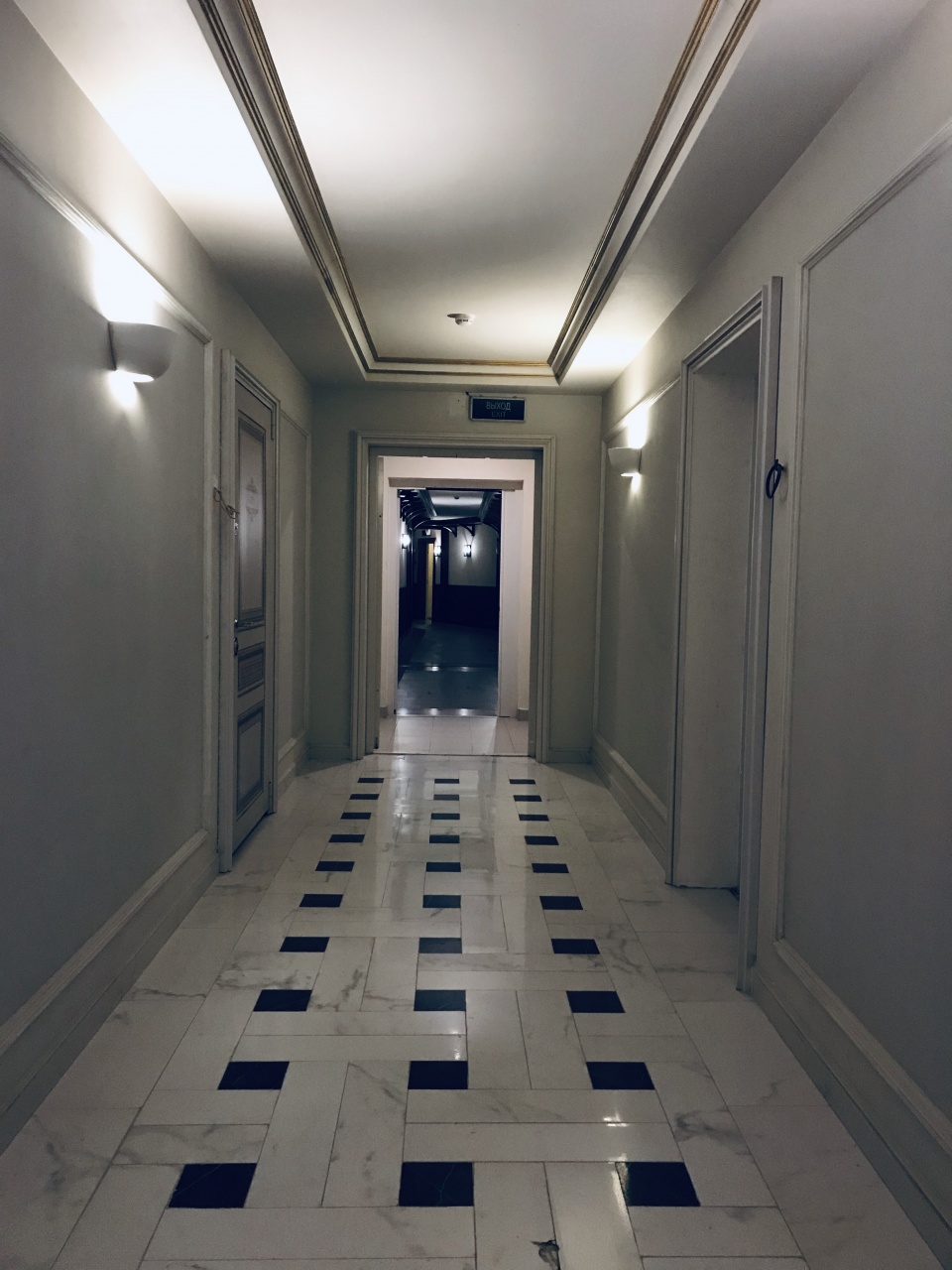 2-комнатная квартира, 36 м² - фото 12