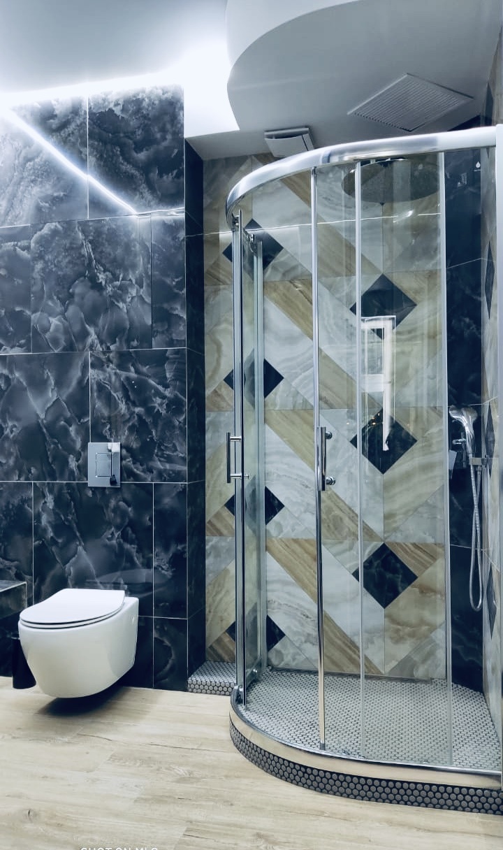 2-комнатная квартира, 36 м² - фото 9