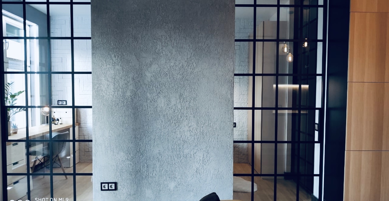 2-комнатная квартира, 36 м² - фото 3