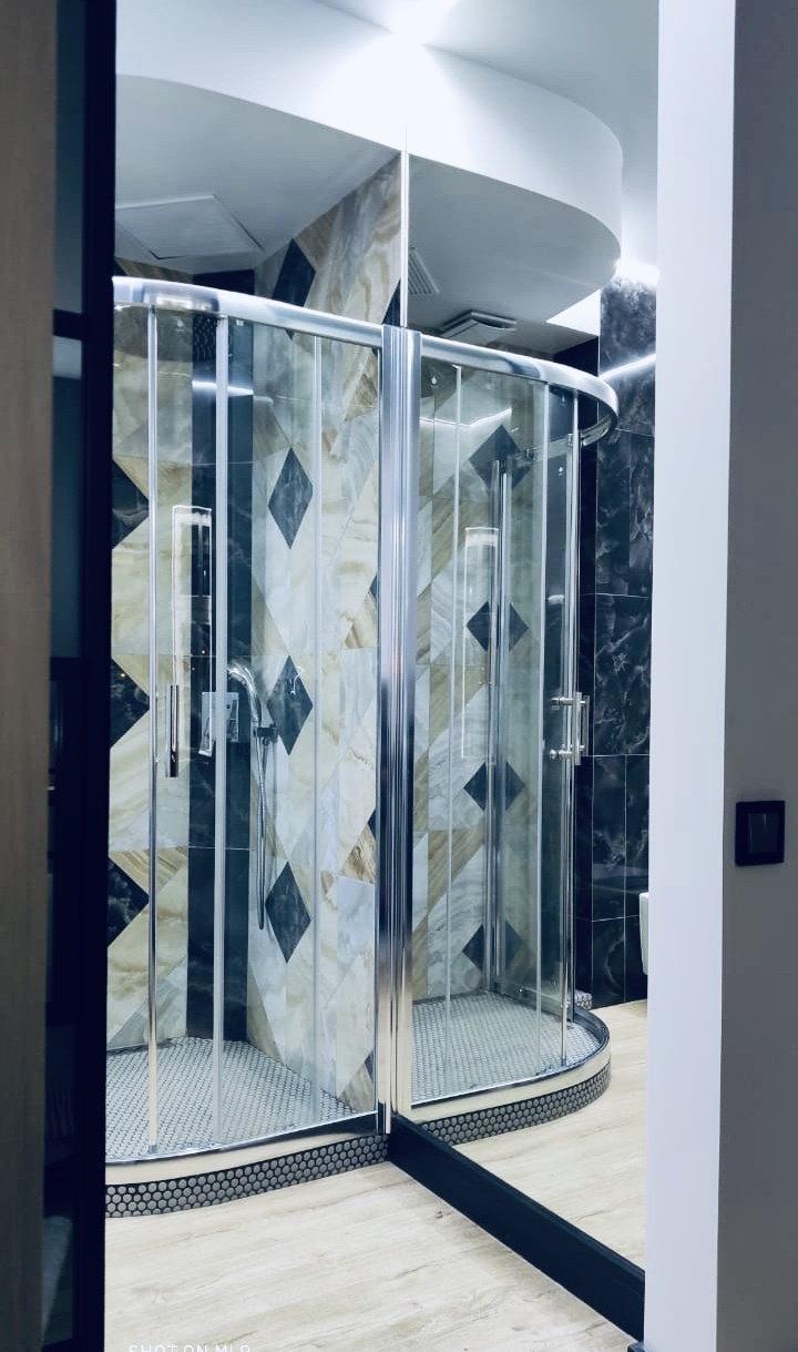 2-комнатная квартира, 36 м² - фото 10