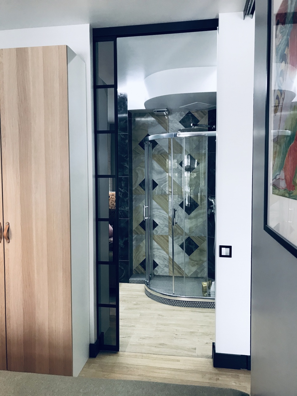 2-комнатная квартира, 36 м² - фото 8