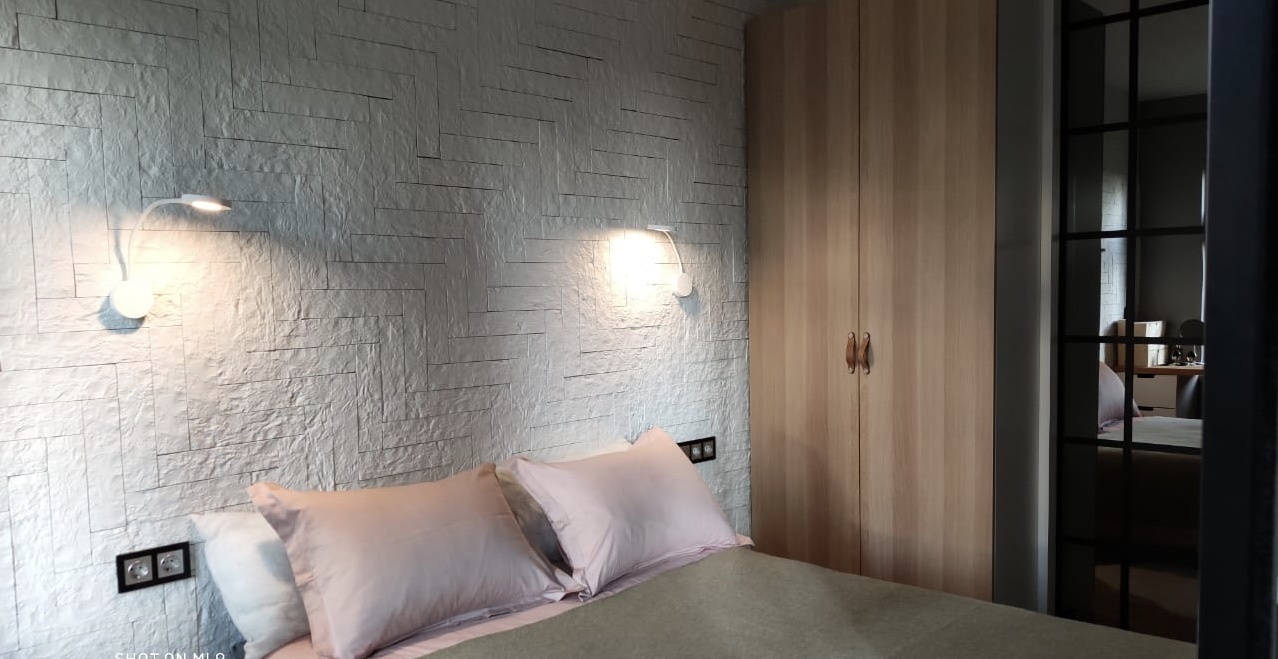 2-комнатная квартира, 36 м² - фото 4