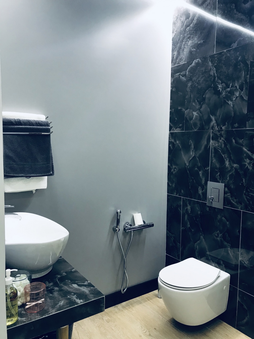 2-комнатная квартира, 36 м² - фото 11