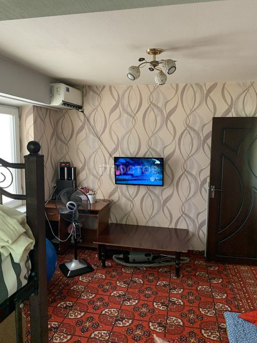 2-комнатная квартира, 51.8 м² - фото 4