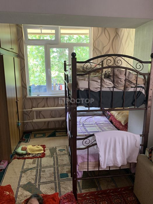 2-комнатная квартира, 51.8 м² - фото 8