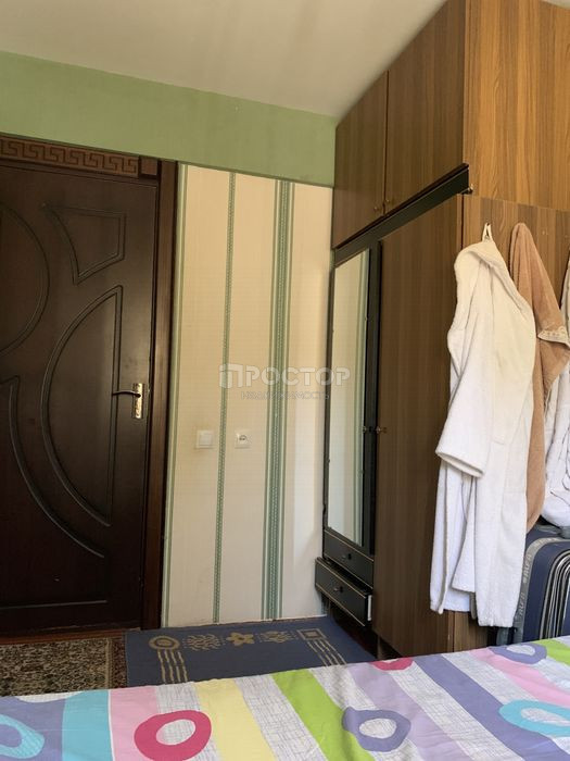 2-комнатная квартира, 51.8 м² - фото 5