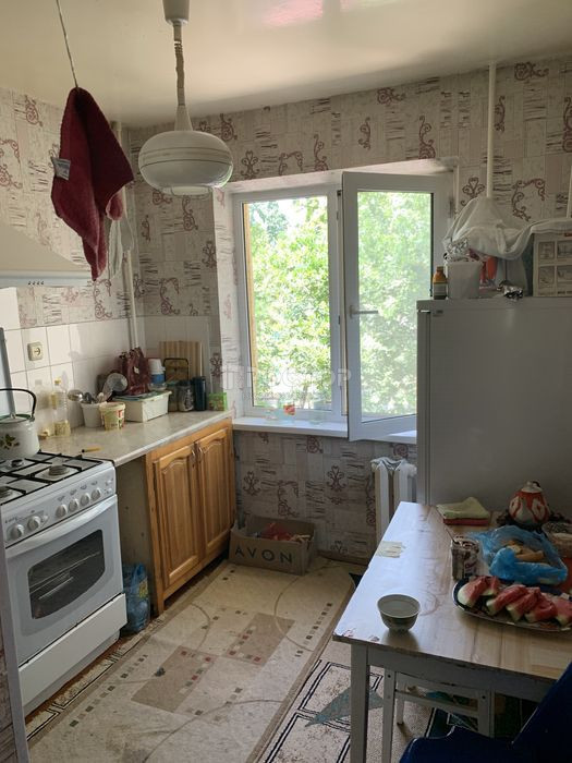 2-комнатная квартира, 51.8 м² - фото 2