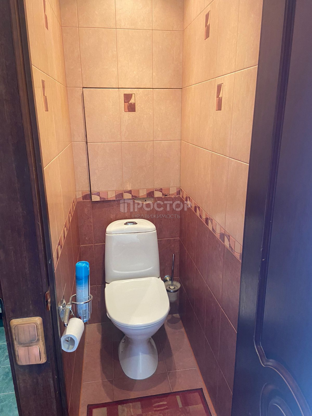 2-комнатная квартира, 46.7 м² - фото 20