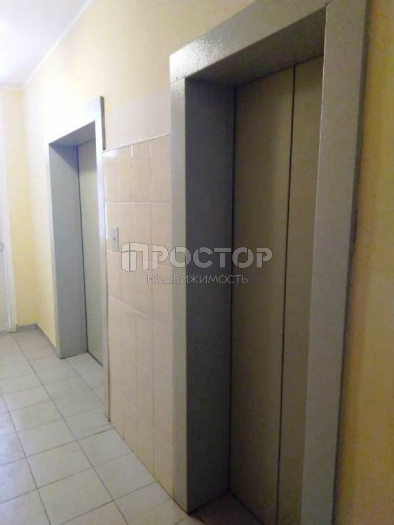 1-комнатная квартира, 40 м² - фото 14