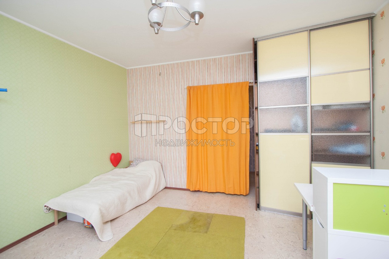 2-комнатная квартира, 58.2 м² - фото 10