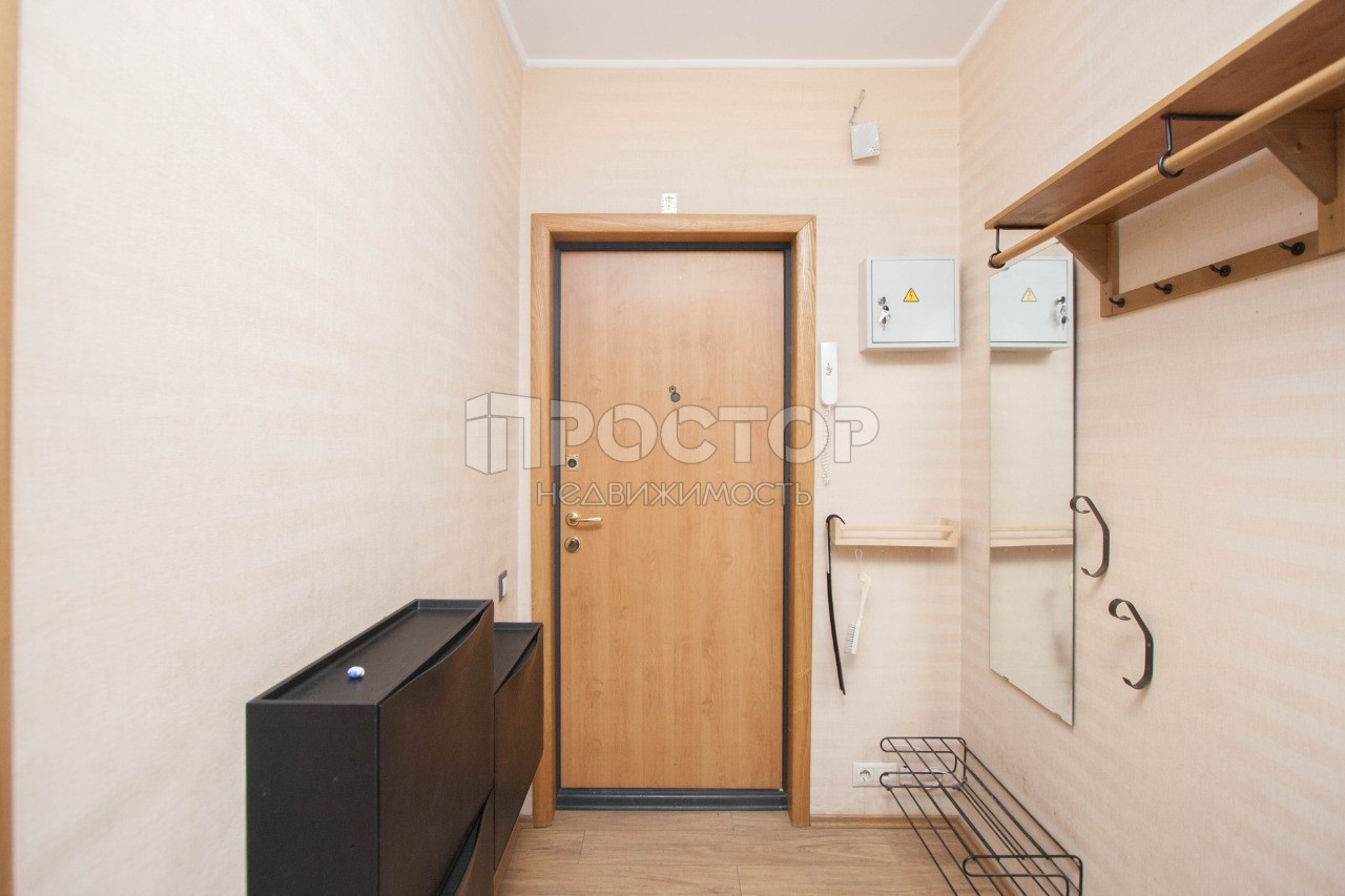 2-комнатная квартира, 58.2 м² - фото 13