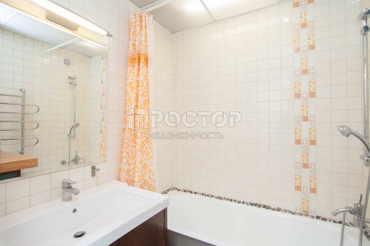 2-комнатная квартира, 58.2 м² - фото 14
